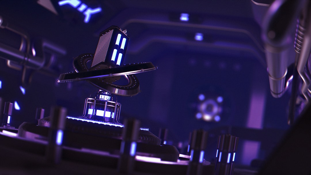 Spatial Computing Revolution